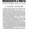 I nostri Genitori
